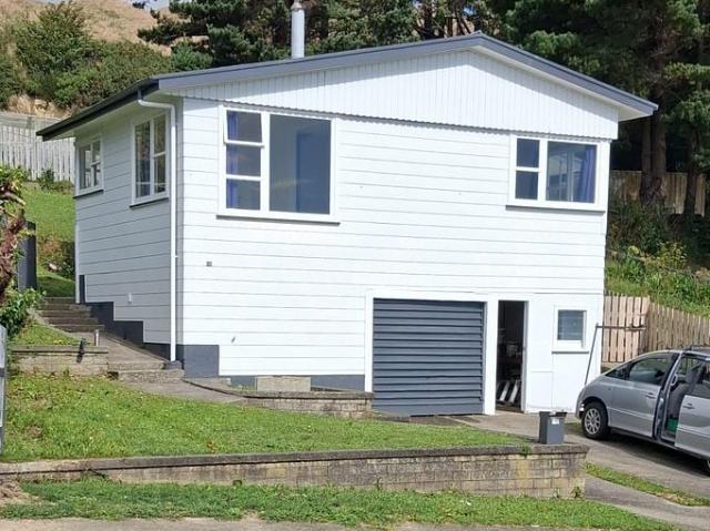 House for rent in Papakaio, Wellington
