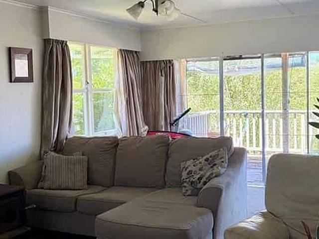 House for rent in Paraparaumu, Wellington