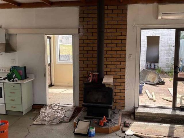 House for rent in Otakou