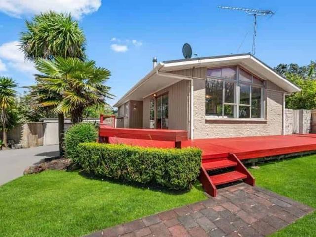 House for rent in Whangaparaoa, Oroua County
