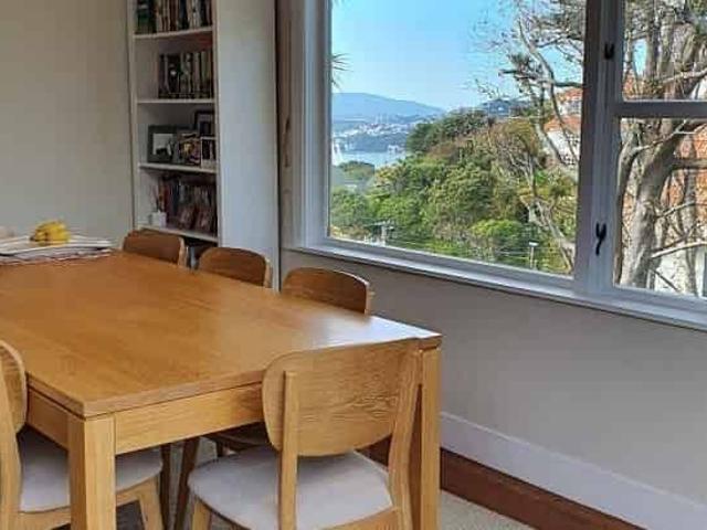 House for rent in Wellington