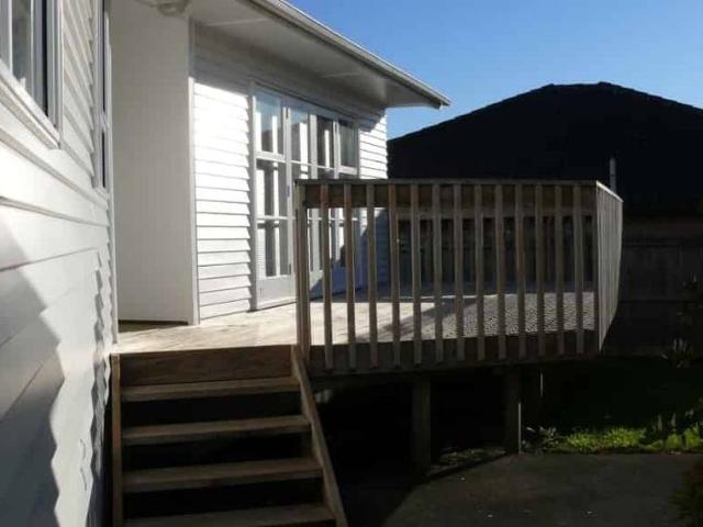 House for rent in Howick