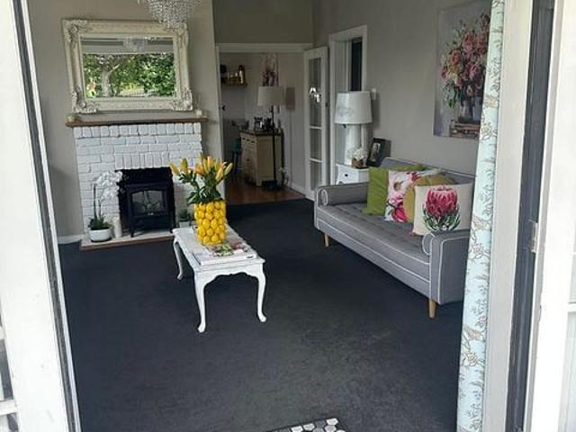 House for rent in Cape Palliser, Wellington