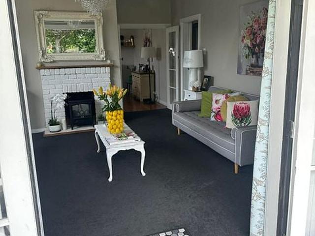 House for rent in Cape Palliser, Wellington