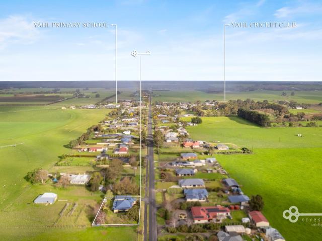 House for sale in Yahl, South Australia