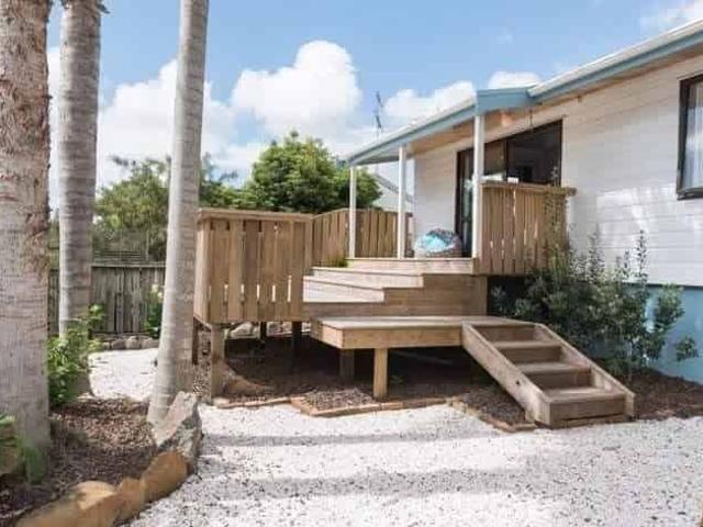 Townhouse for rent in Karetu, Northland