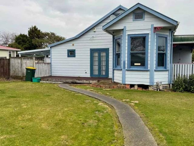House for rent in Levin