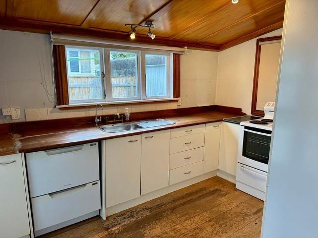 House for rent in Levin