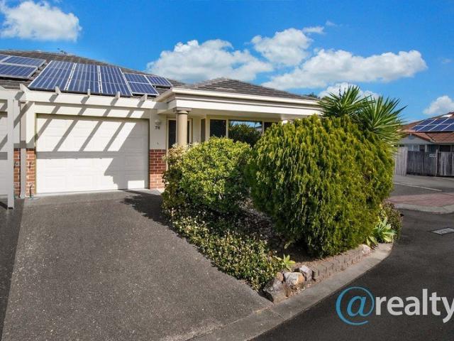 Villa for sale in Methul, Queensland