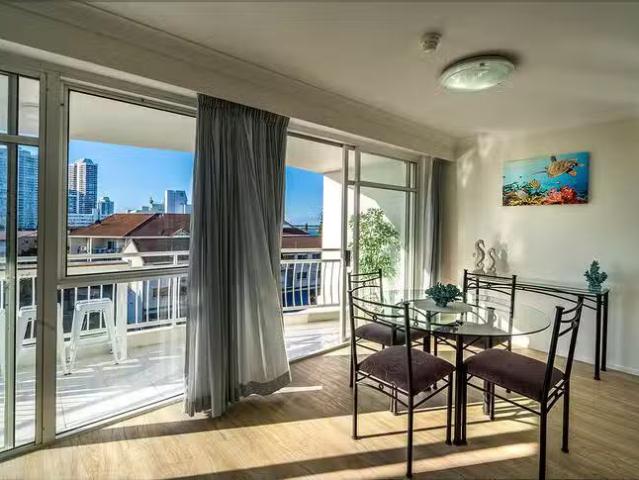 Apartment for rent in Fernbrook, Queensland