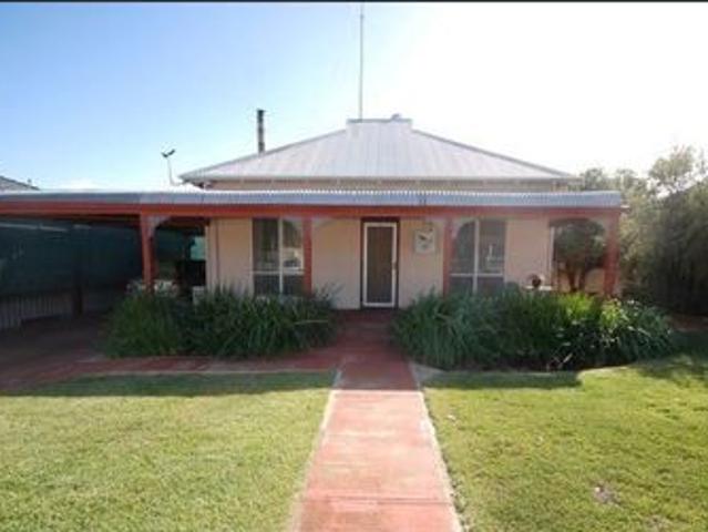 House for rent in Narrogin, Western Australia