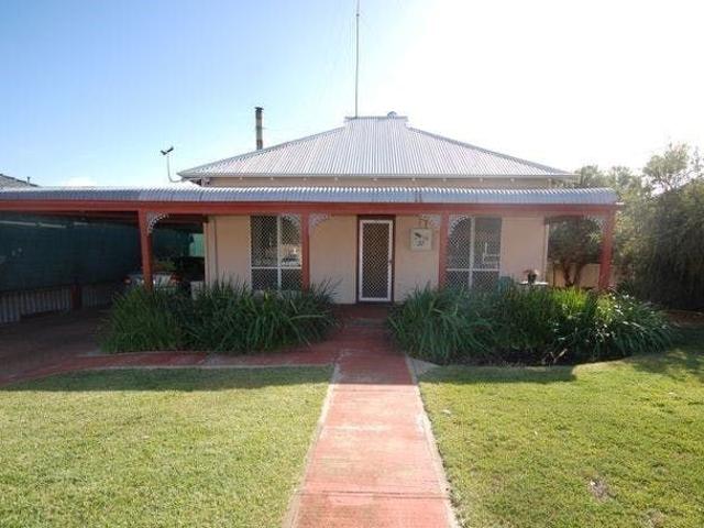 House for rent in Narrogin, Western Australia