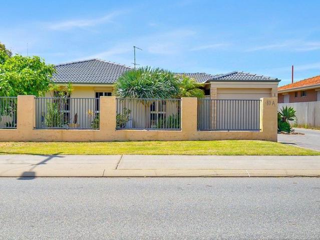 House for sale in Mandurah, Western Australia