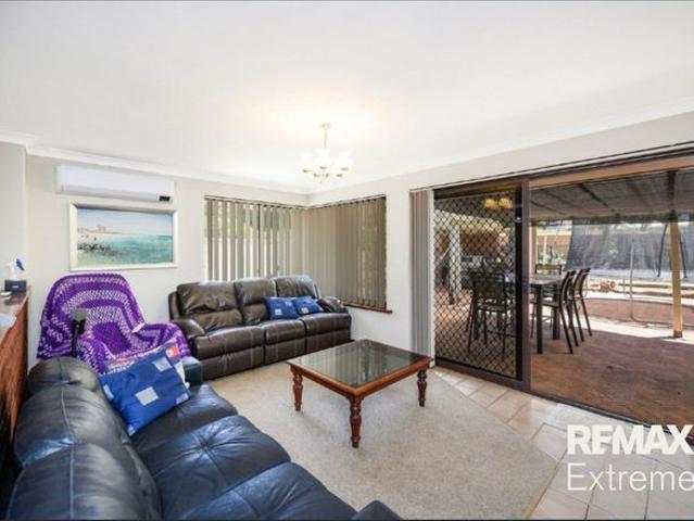 House for rent in Alexander Heights, Western Australia