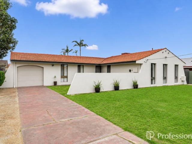 House for rent in Thornlie, Western Australia