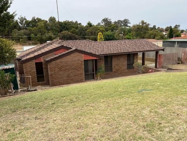 House for rent in Australind, Western Australia