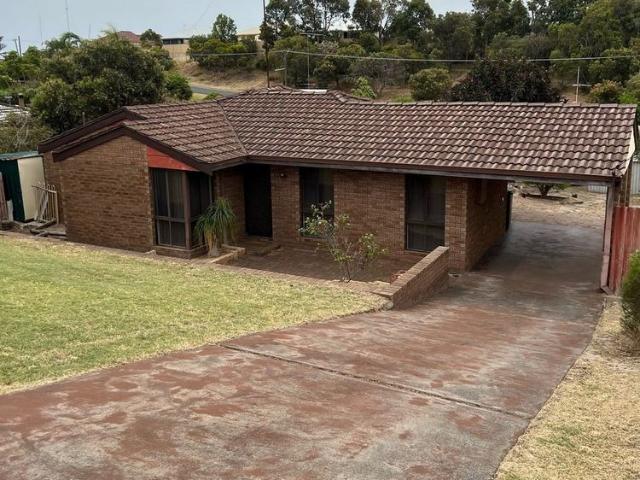 House for rent in Australind, Western Australia