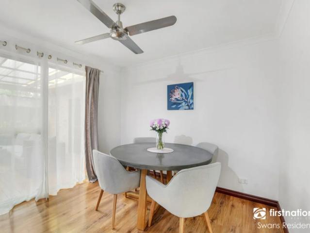 Townhouse for rent in Stirling, Western Australia
