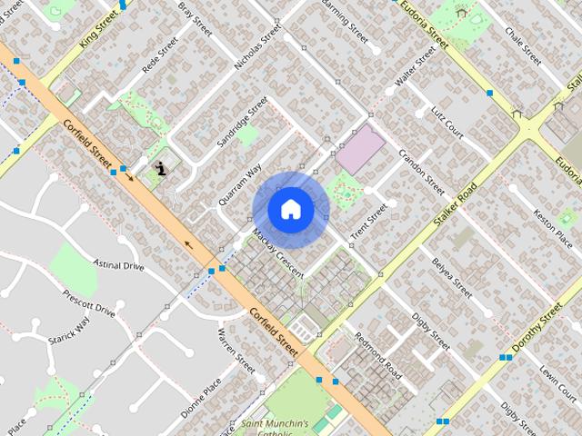 House for rent in Gosnells, City of Gosnells