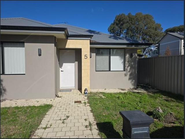 House for rent in The Vines, City of Swan