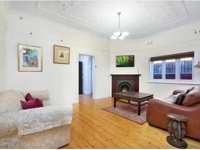 House for rent in Sydney, New South Wales