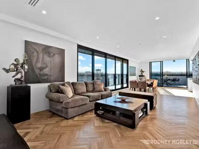 Apartment for rent in Camerons Creek, Victoria