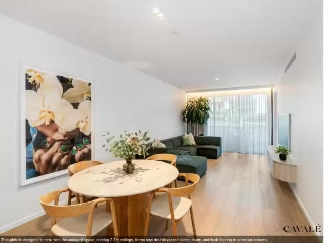 Apartment for rent in Toombul, Queensland