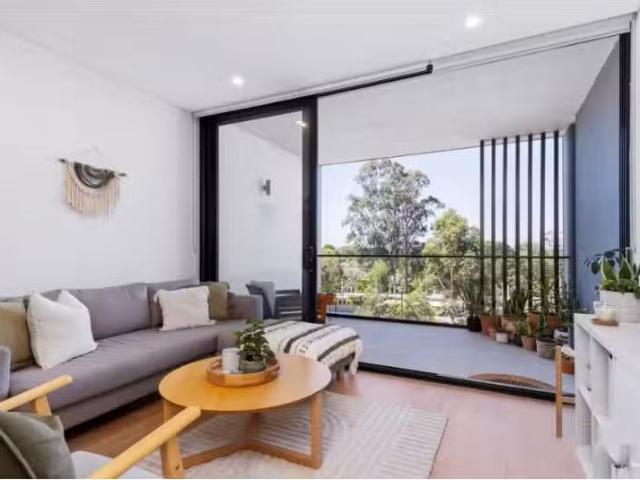 Apartment for rent in Gordon, New South Wales