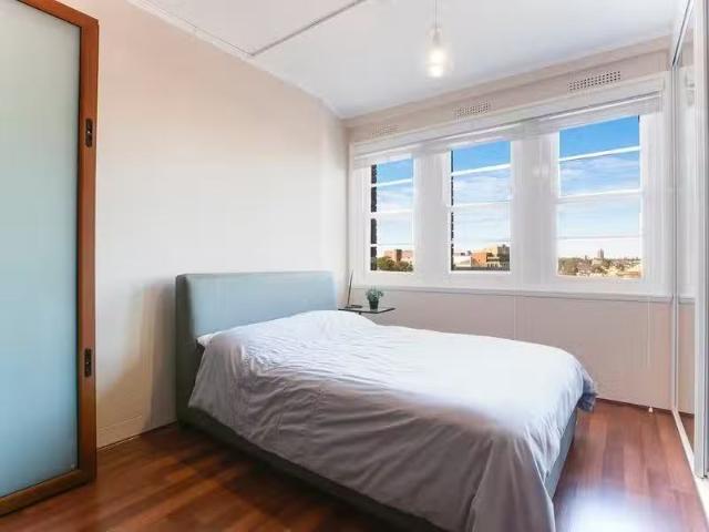 Apartment for rent in New South Wales
