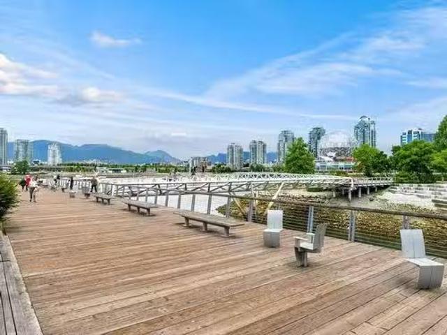 House for rent in Vancouver, British Columbia