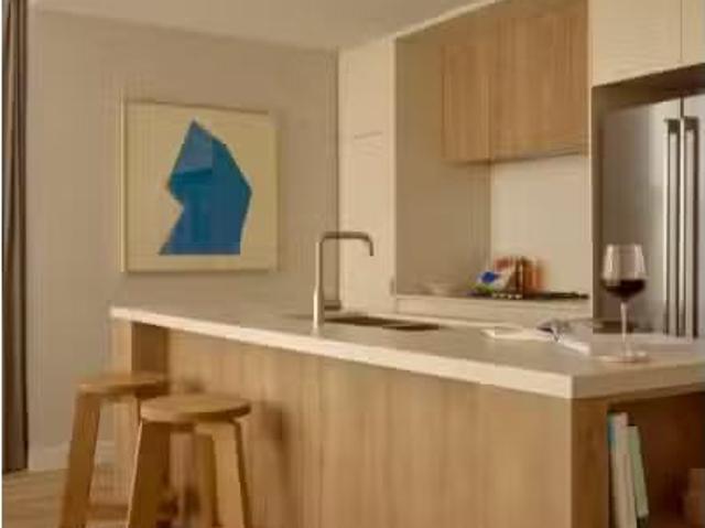 Apartment for rent in Toombul, Queensland