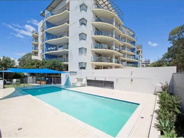 Apartment for rent in The Entrance, New South Wales