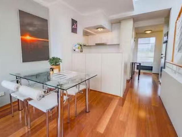 Apartment for rent in Newtown, New South Wales