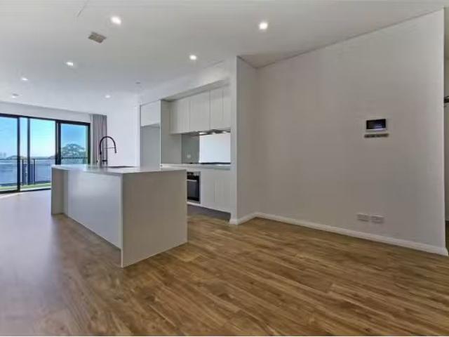 Apartment for rent in Chullora, New South Wales