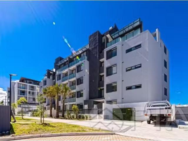 Apartment for rent in Botany, New South Wales