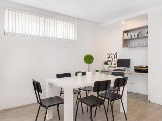 Apartment for rent in Toombul, Queensland