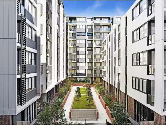 Apartment for rent in Penrith South, New South Wales