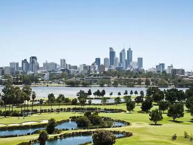 Apartment for rent in Sydney, New South Wales
