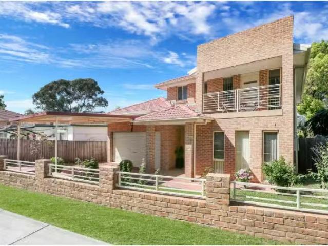 House for rent in Sydney, New South Wales