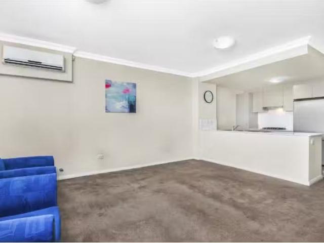 Apartment for rent in Fairfield Heights, New South Wales