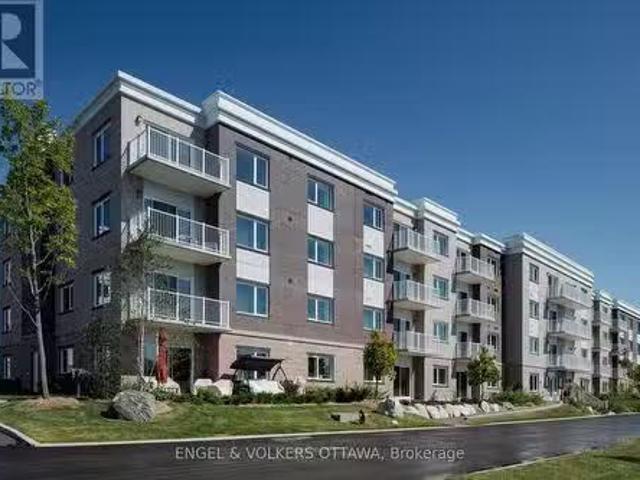 Apartment for rent in Renfrew, Ontario