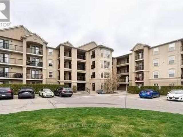 Apartment for rent in Milton, Ontario