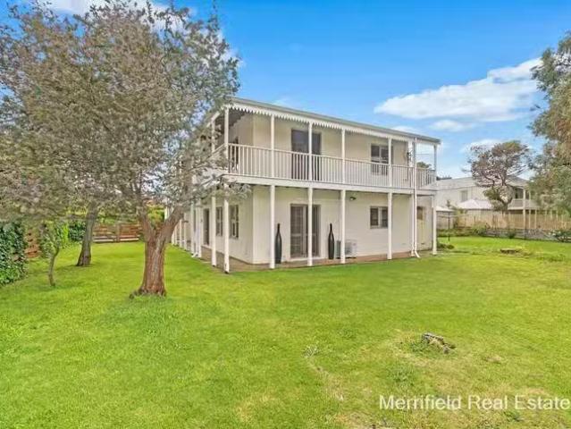 House for rent in Warral, Western Australia