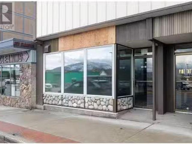 House for rent in Salmon Arm, British Columbia