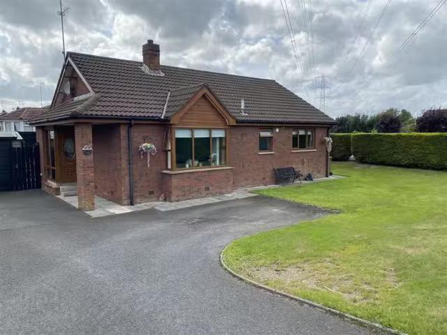 House to rent
