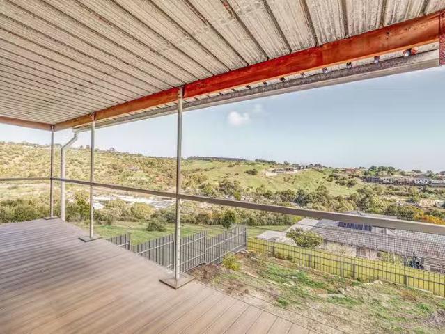 House for rent in Horseshoe Creek, South Australia