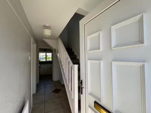 House to rent