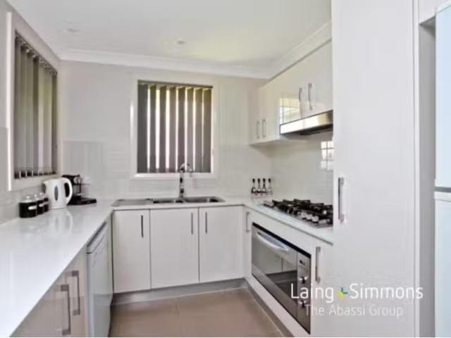 House for rent in Sydney, New South Wales