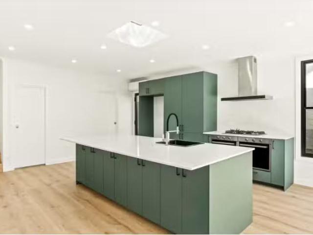 House for rent in Sydney, New South Wales