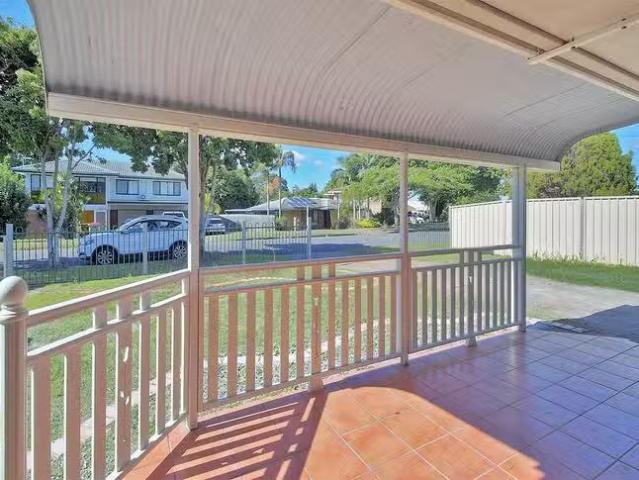 House for rent in Methul, Queensland